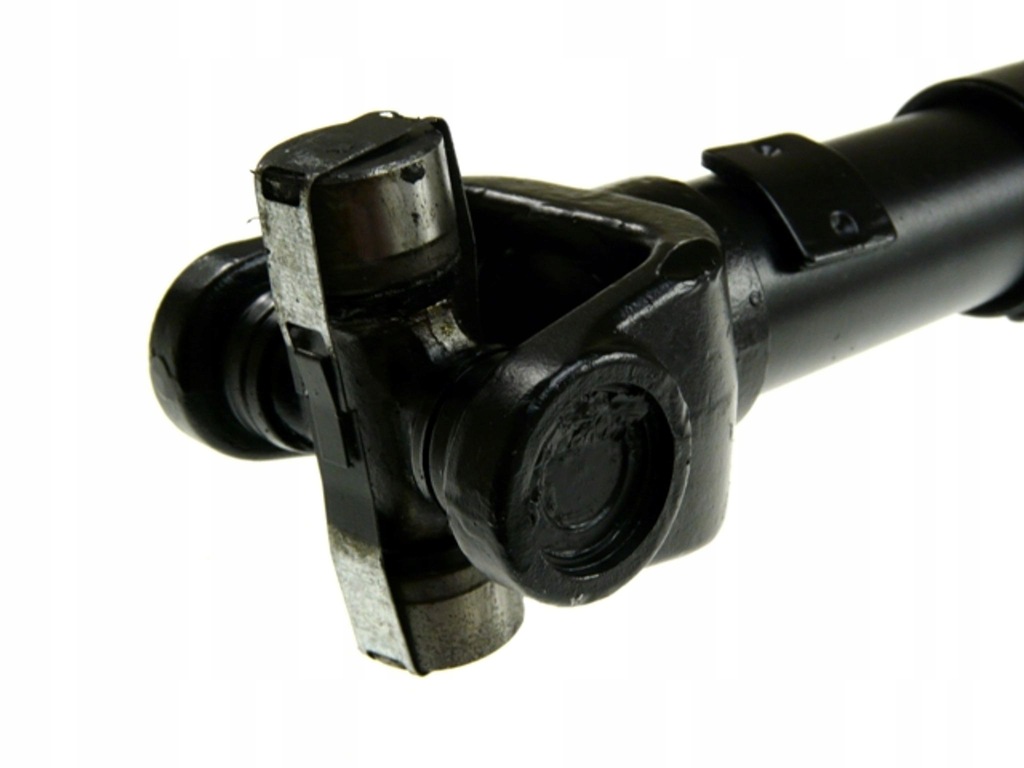 фото №4, Nty wał привідний