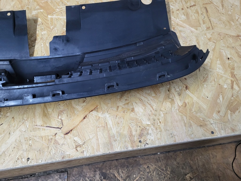 фото №7, Dacia sandero ii 2 решётка радиатора решётка радиатора передняя перед