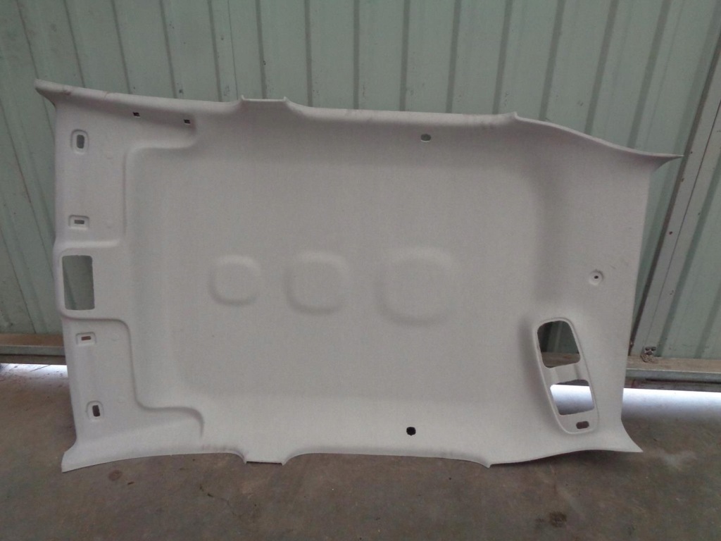 фото №1, Потолок fiat panda 3 iii 2012- anglik