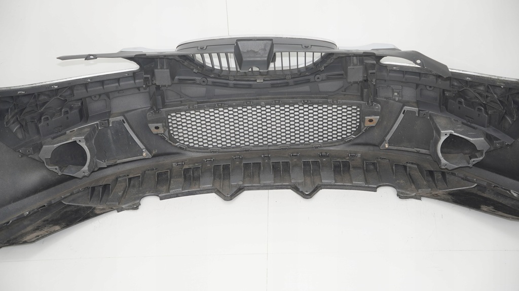 фото №11, Бампер перед передний seat altea 04-09r ls7y