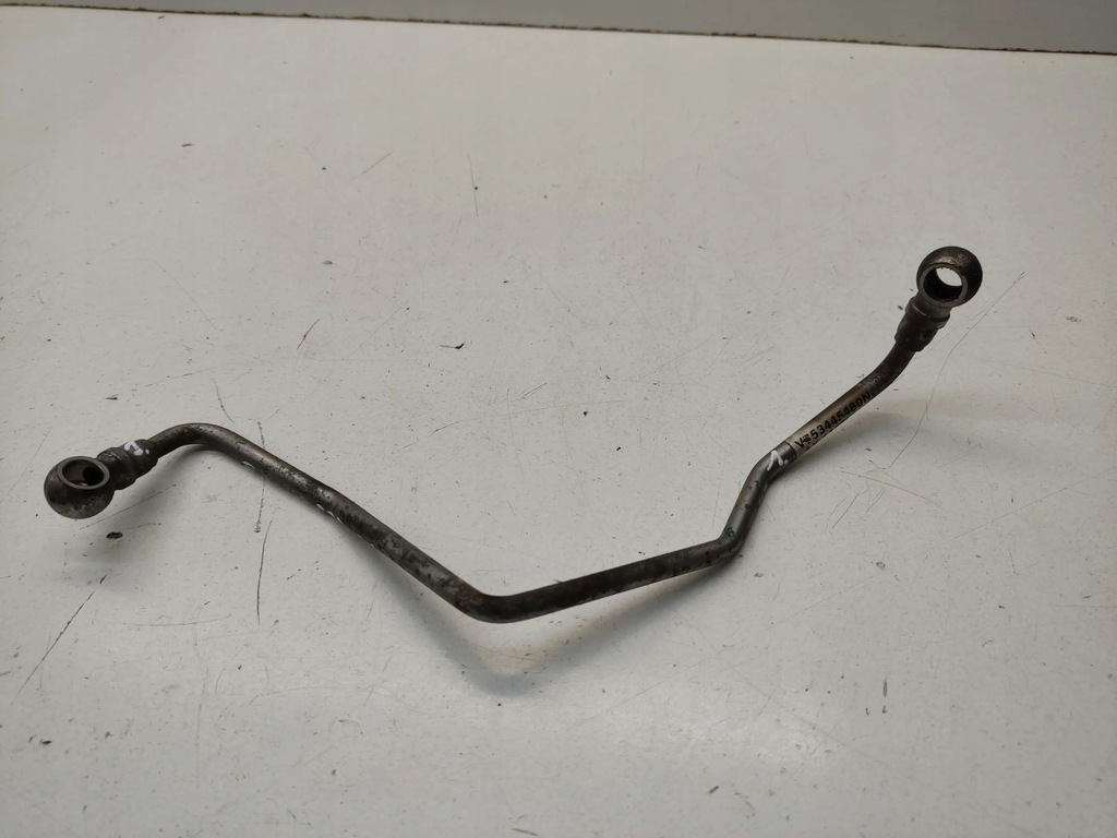 фото №1, Mini cooper countryman r60 2012 шланг масляный турбонагнетателя v753445480n