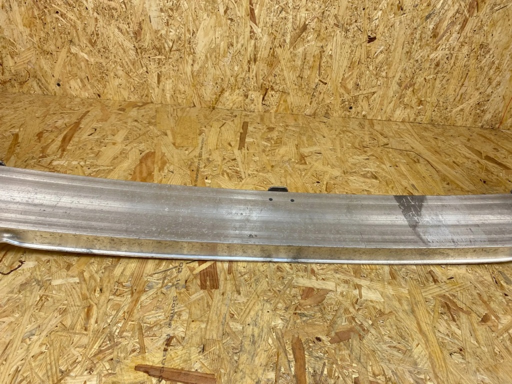 фото №11, Балка бампера перед передня peugeot 308 ii t9 9817490880 lift 2017-