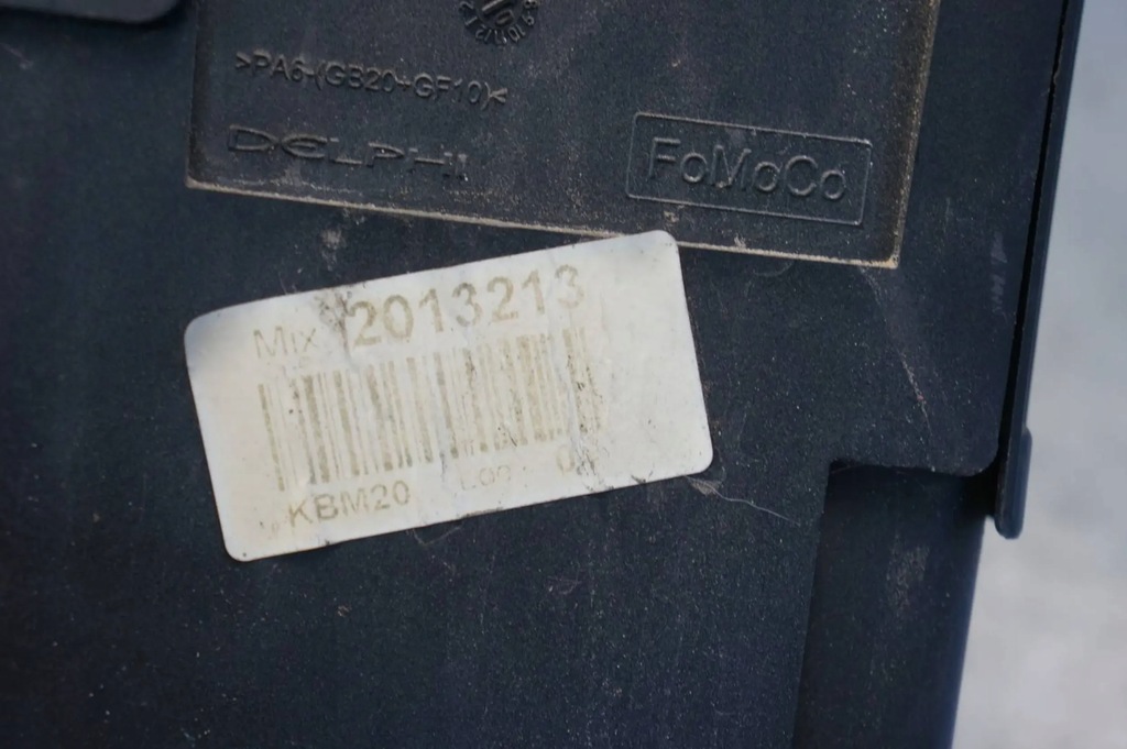 фото №5, Коробка предохранителей volvo s60 ii v60 i 6g9t-14a067-ca 2.0 d