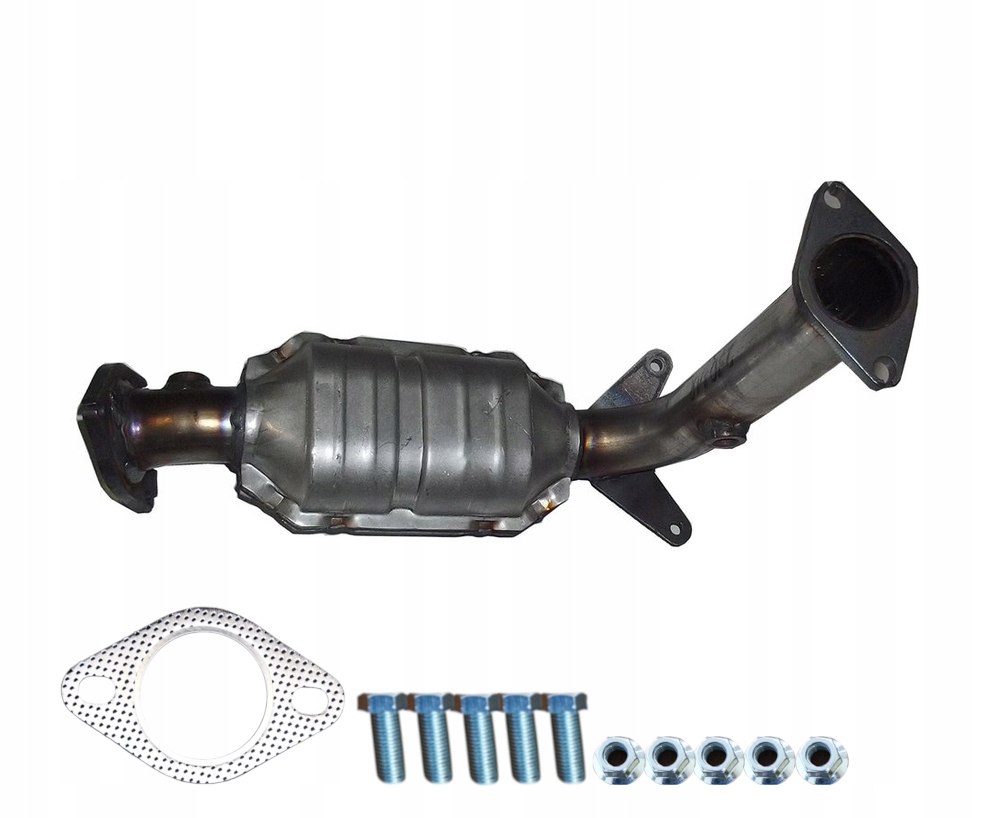 фото №15, Jmj 290718 hit катализатор