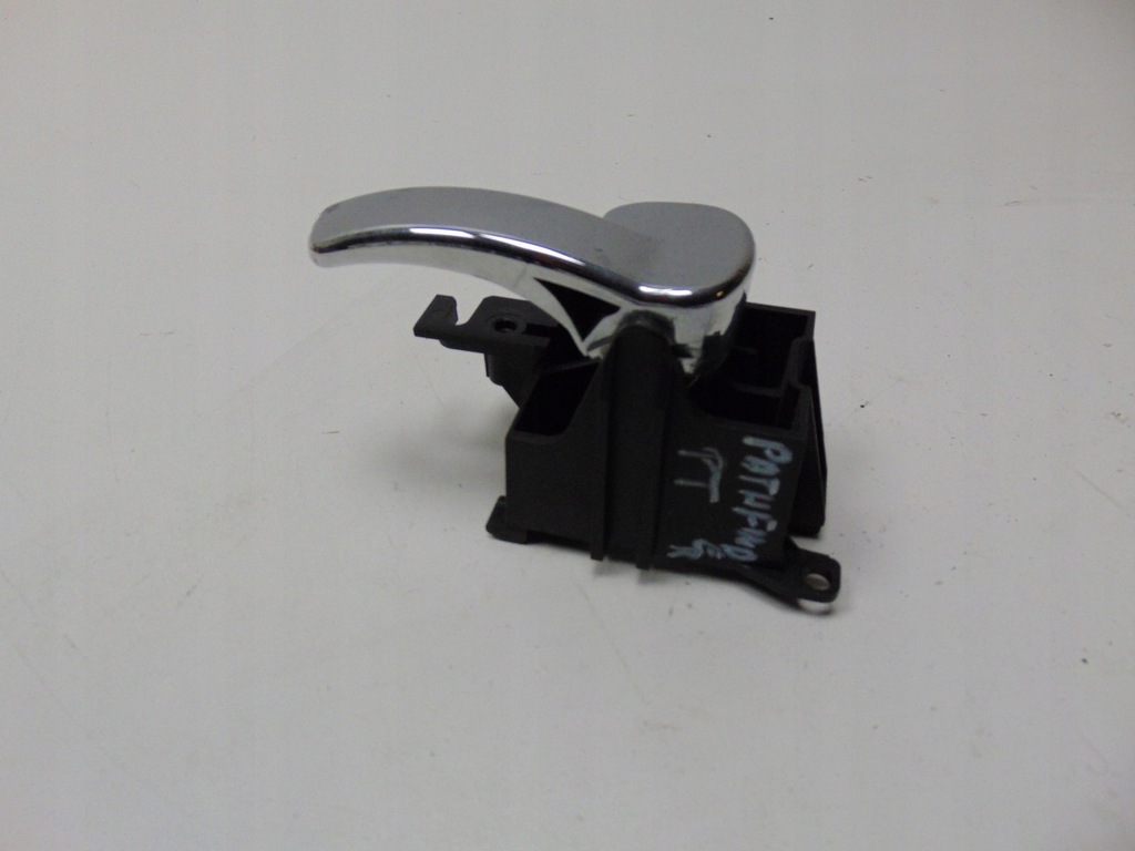 фото №3, Ручка внутренняя дверь правый задняя nissan pathfinder r51