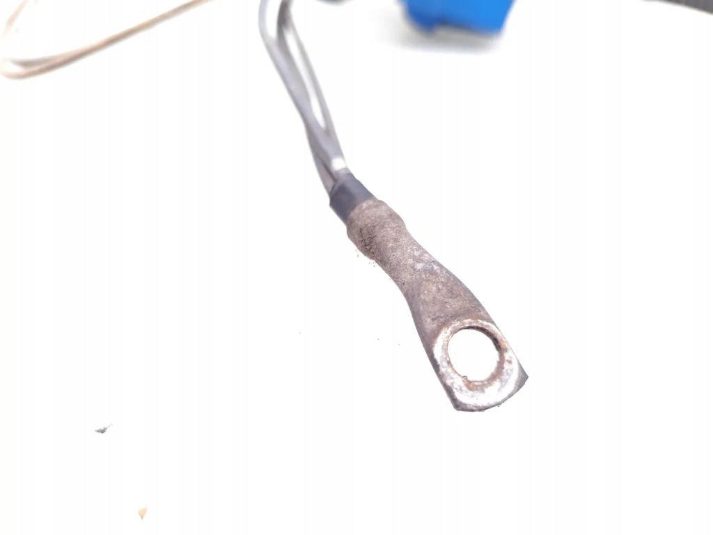 Fiat ducato жгут трубопровод вентилятора охлаждение 2014 шасси cab 2/3dr Доставка