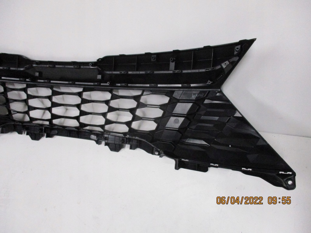 фото №7, Решітка радіатора решітка радіатора kia sportage v 5 86350-r2020