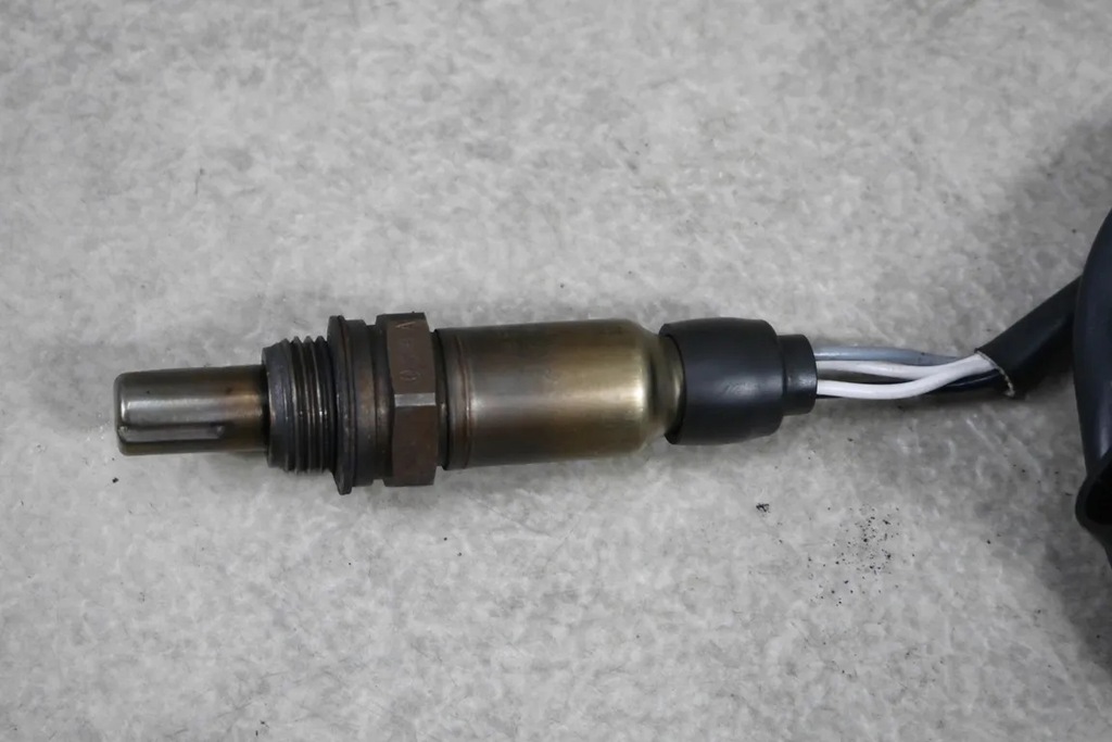 фото №5, Датчик лямбда-зонд alfa romeo 156 1.8 16v