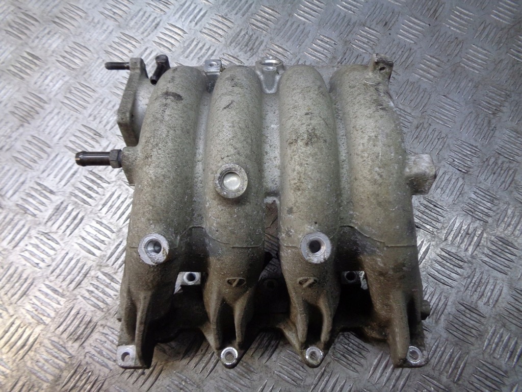 фото №1, Колектор всмоктуючий kia rio ii 1.4