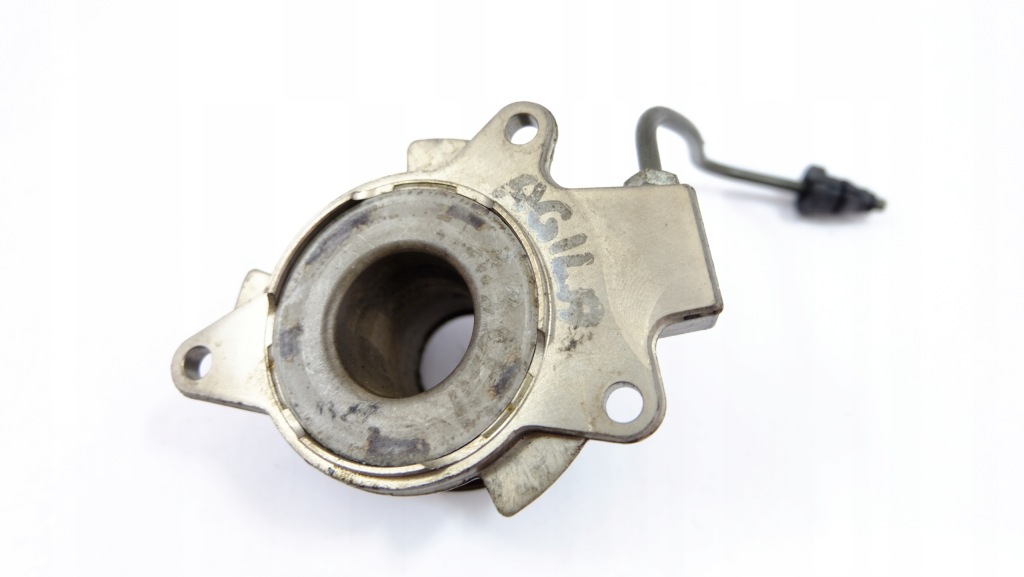 фото №4, Opel agila b 1.3 cdti цилиндр сцепления