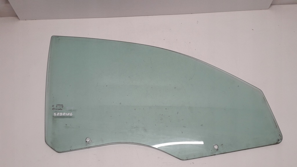 фото №1, Chrysler sebring 3 06- скло права передня