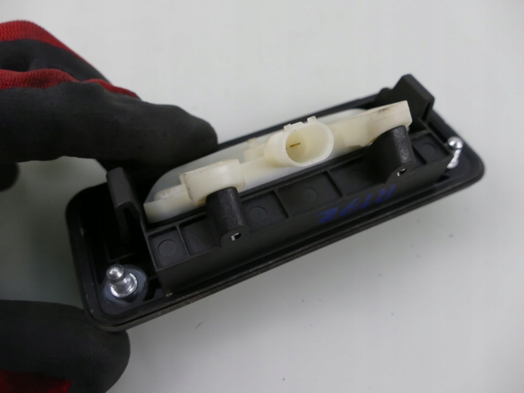 фото №3, Mercedes r172 slk w172 ручка кришки багажника задня