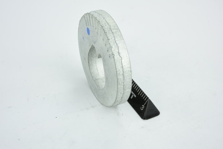 фото №3, Эксцентрик febest do renault koleos i 2.0 dci 2.5