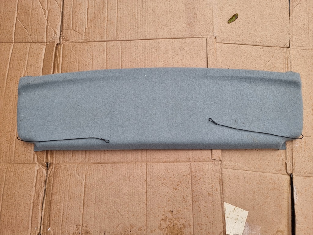 фото №1, Полиця renault twingo 1 1999-2006 rok ładna