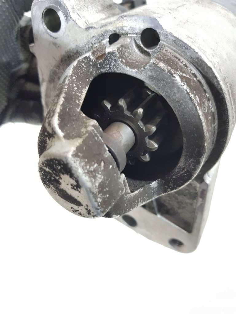 Стартер v755001780 mini peugeot citroen 1.6 vti с Разборки