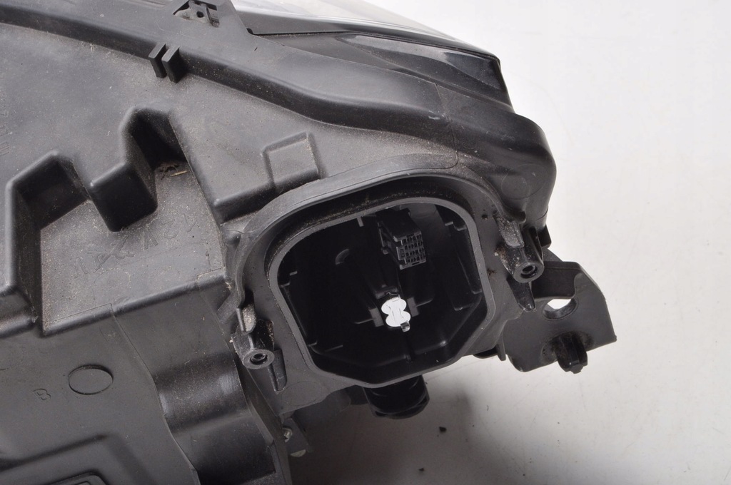 фото №11, Volvo s90 v90 лампа правая передняя правый перед mid led 31655155