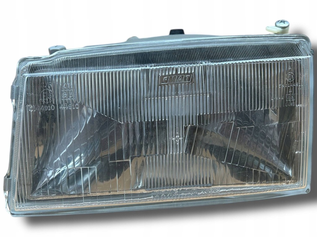 фото №1, Fiat uno лампа лівий перед 16377 org !j