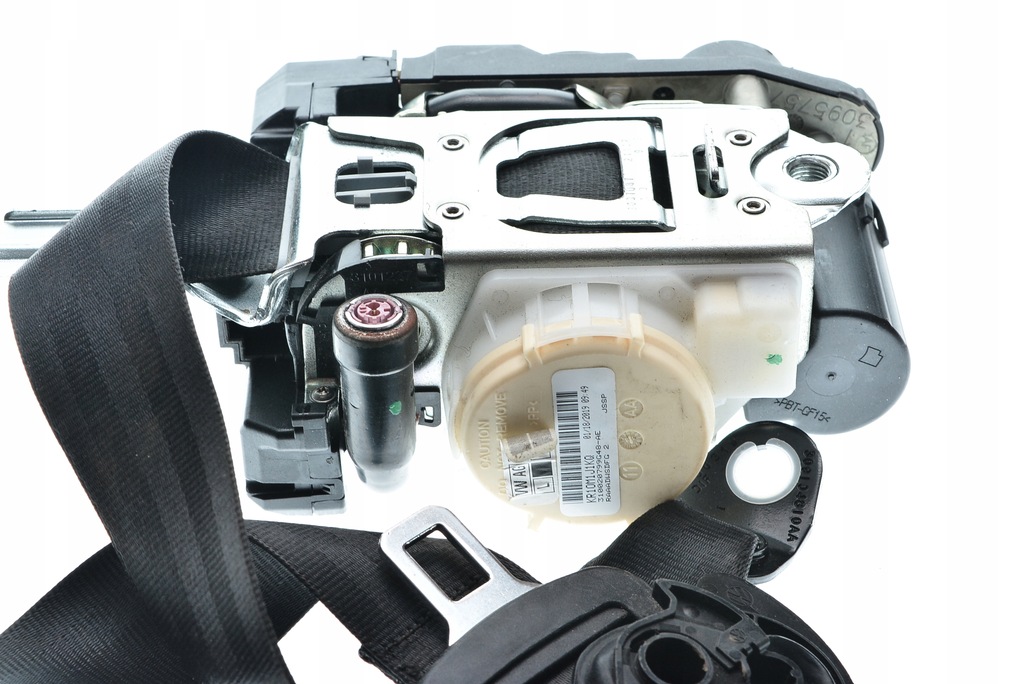 фото №5, Ремни безопасности 3096152