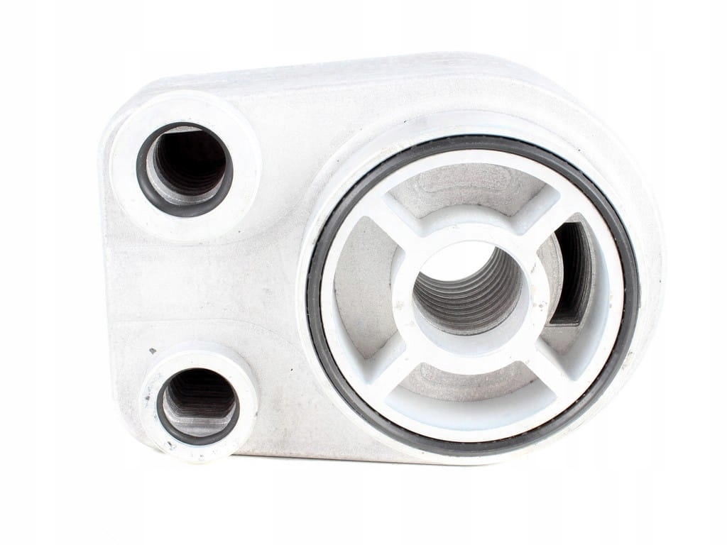 фото №2, Радиатор масла renault thalia twingo 1.5 dci