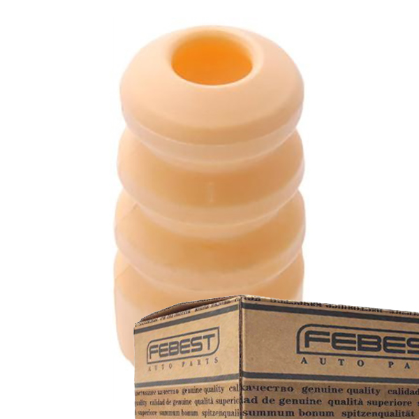 фото №1, Febest chd-v250r проставка резиновый, подвеска