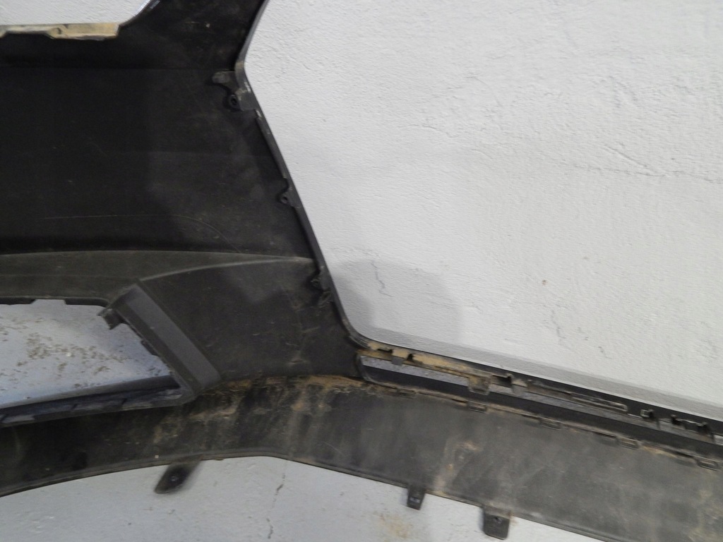 фото №12, Audi a4 b9 бампер перед передний 8w0807437