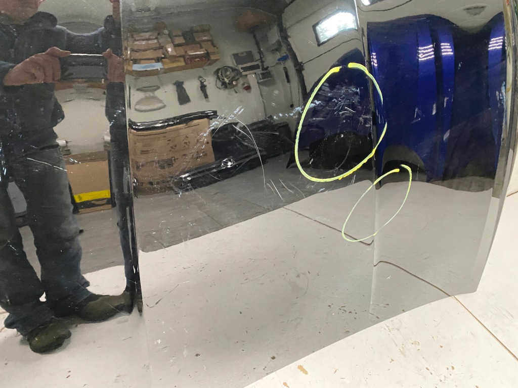 фото №9, Капот крышка двигателя seat ibiza 5 v 6f 6f0 2017-