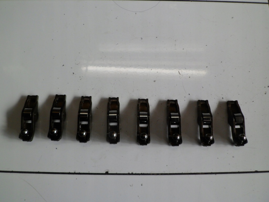 фото №1, Mazda 6 2.2citd r2aa коромысло коромысла