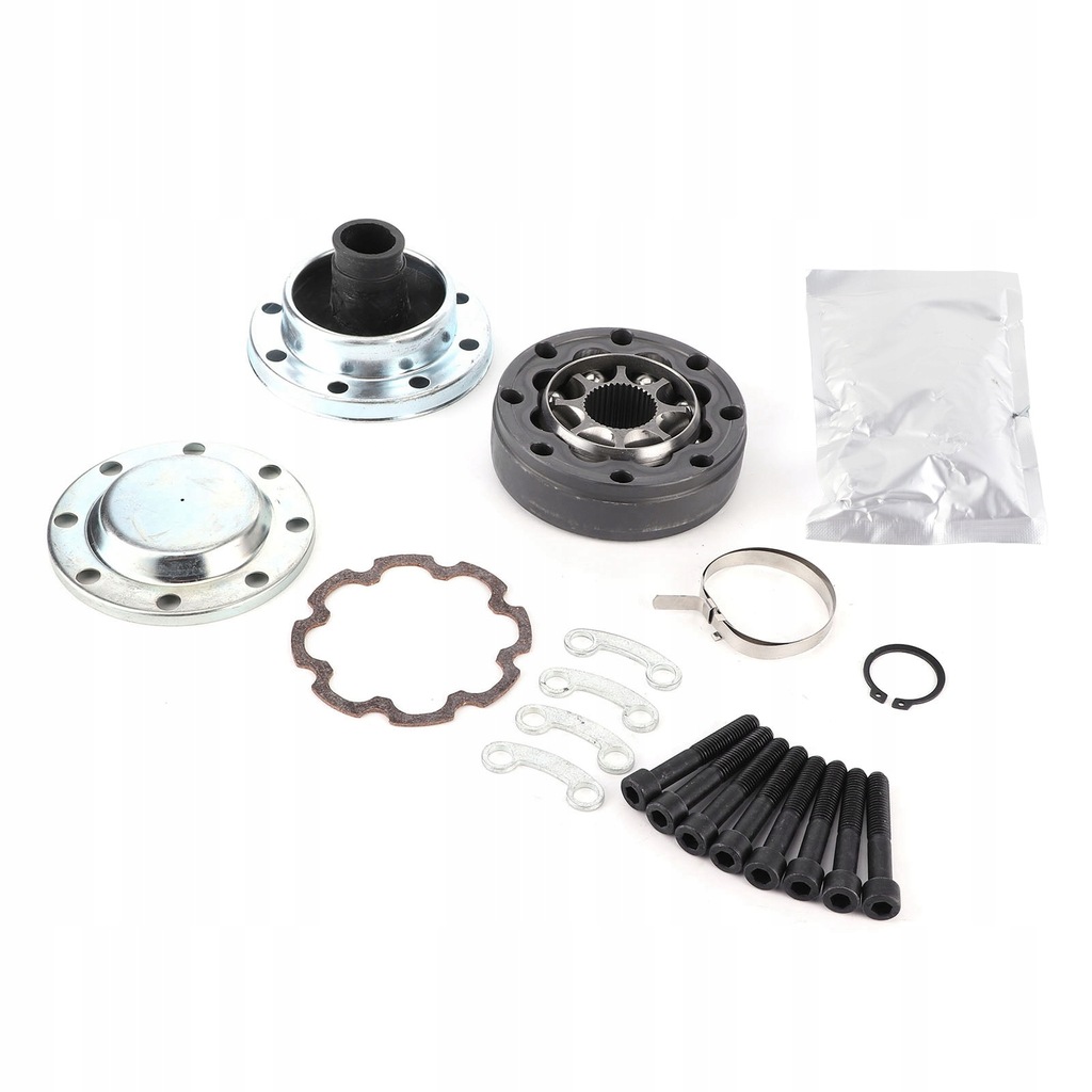 фото №9, Набори шарнір cv вала привідного 932-306 головка вала привідного pasuje