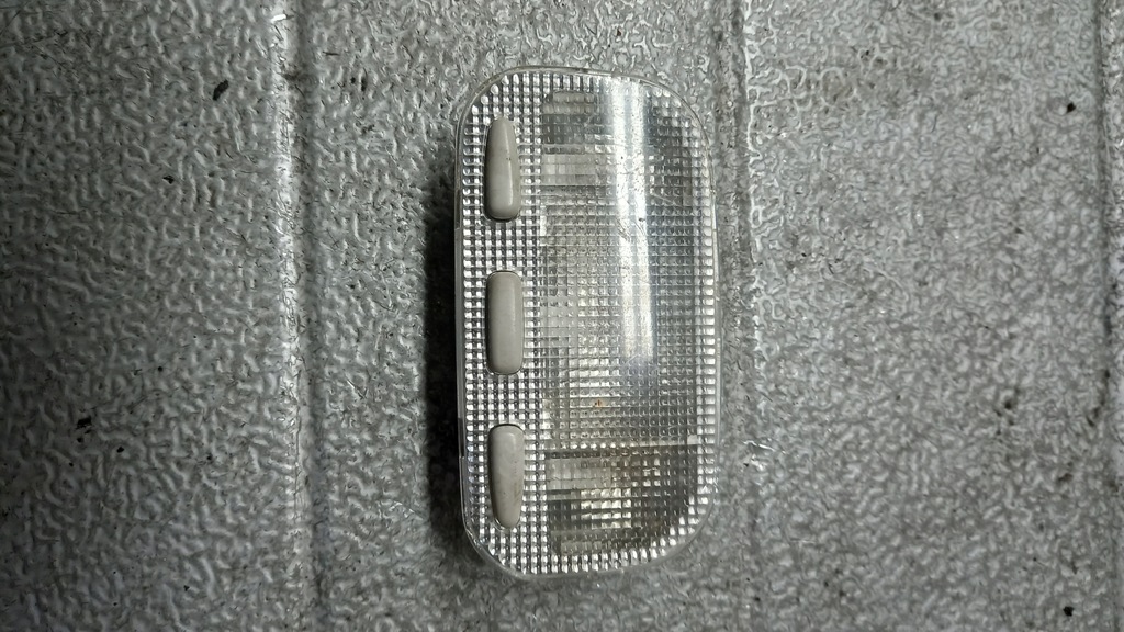 фото №1, Лампа peugeot 807 02r 2.2b