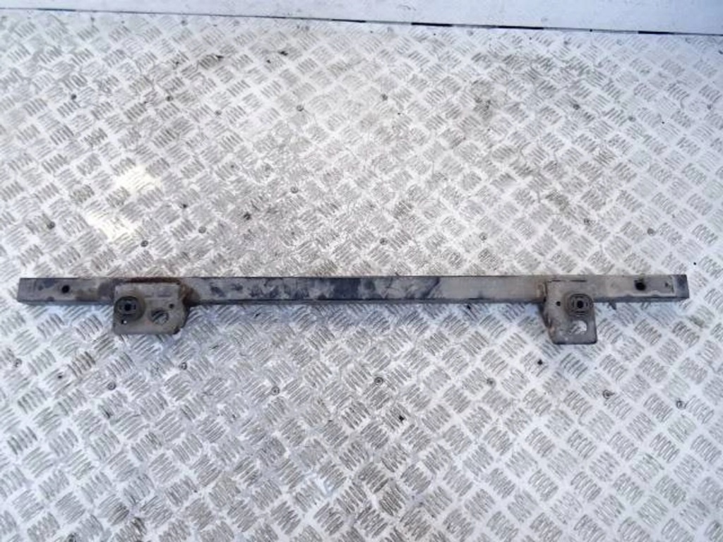 фото №1, Балка pod радіатор opel combo d fiat doblo ii