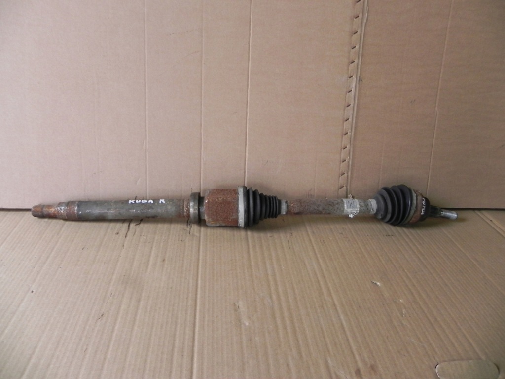 Купити Привідний вал привідна права перед передня ford kuga mk2 gv6p-3b436-la