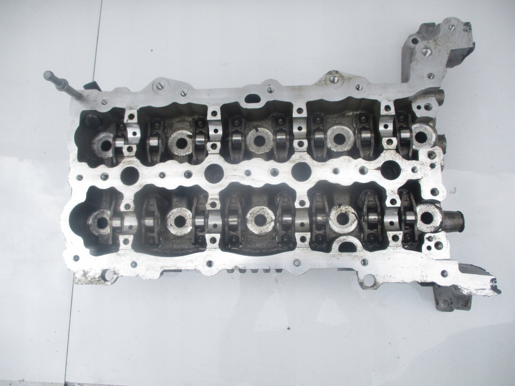 фото №1, Головка 1.6 cdti opel astra j k insignia a b mokka zafira c