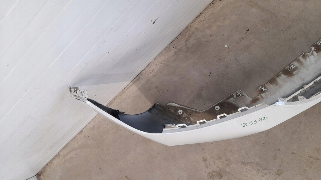 фото №6, Бампер передній bmw 3 g20 g21 lci lift m-pakiet 2023