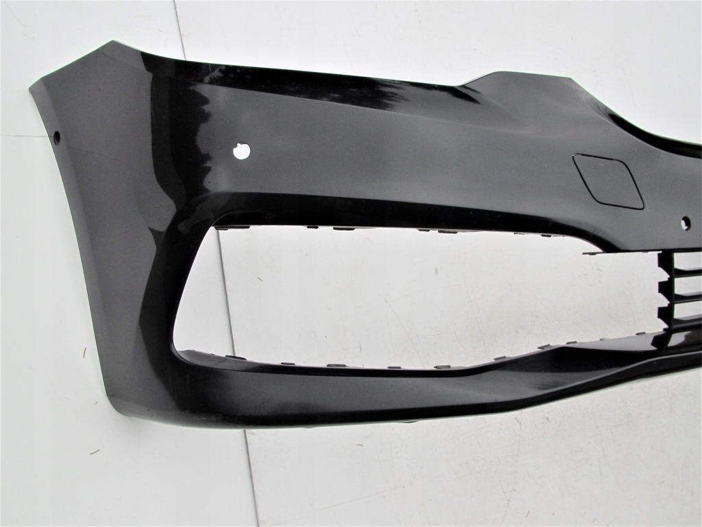 Bmw 5 g30 g31 2017 2018 2019 2020 бампер 6 pdc оригінал оригінальний номер Недорого