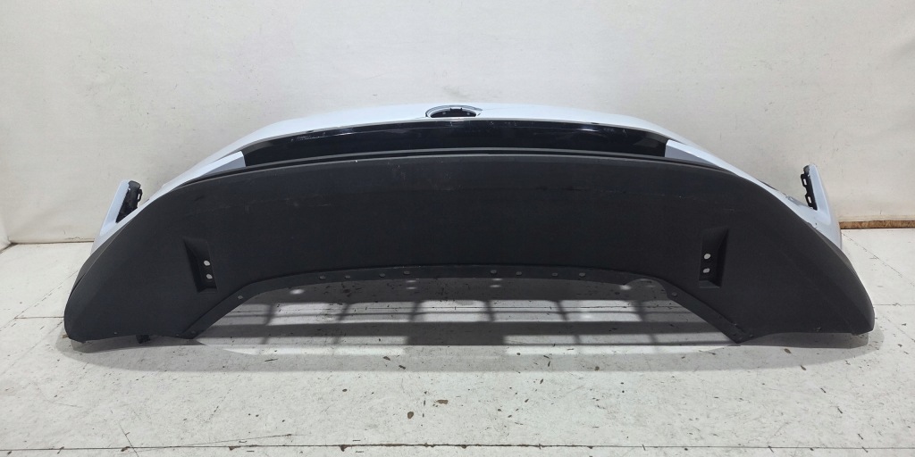 Volvo ex30 ex 30 23- бампер передні  передній volvo ex 30 + електропроводка pdc Зі Шроту