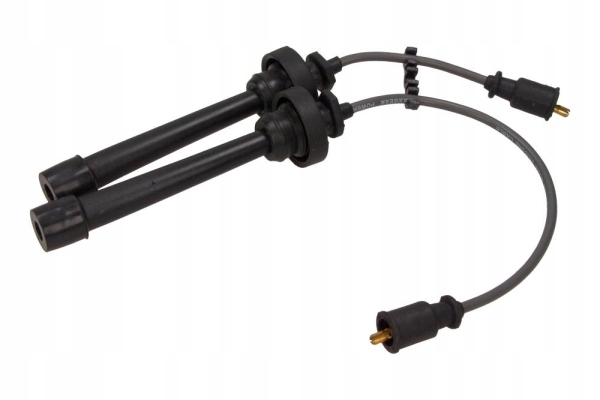 фото №1, Набор трубопровод зажигания maxgear 53-0123