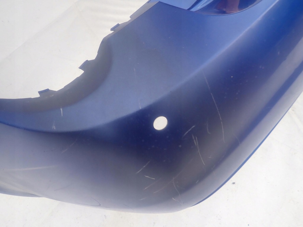 фото №7, Chevrolet aveo iii t300 sedan бампер задняя pdc