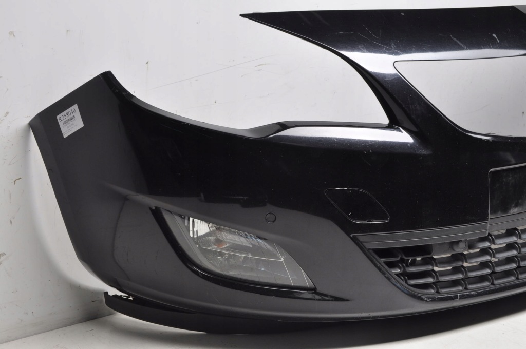 Купить Opel astra j бампер перед передний pdc