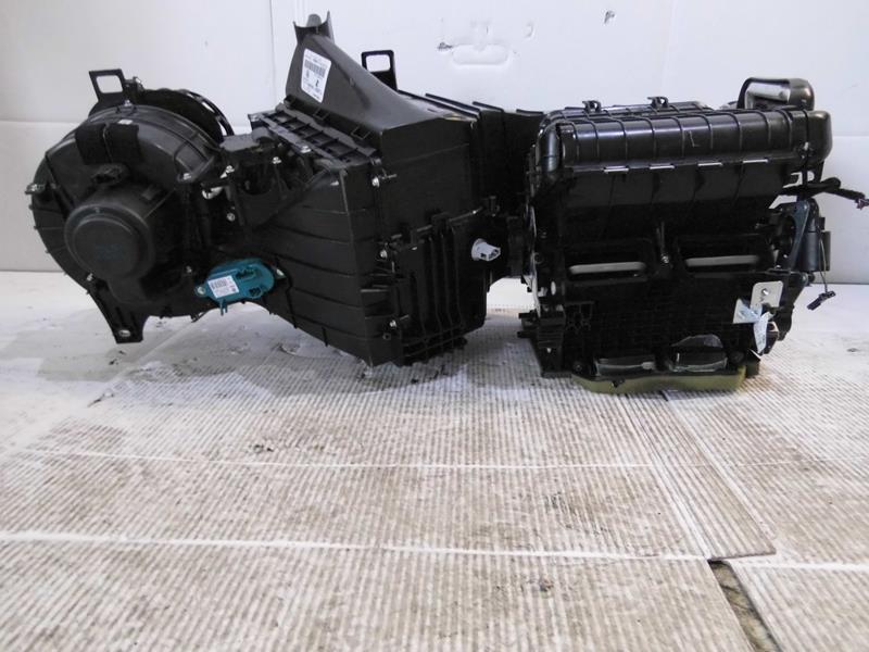 фото №6, Отопитель кондиционер porsche cayenne 7l5 4.8 v8