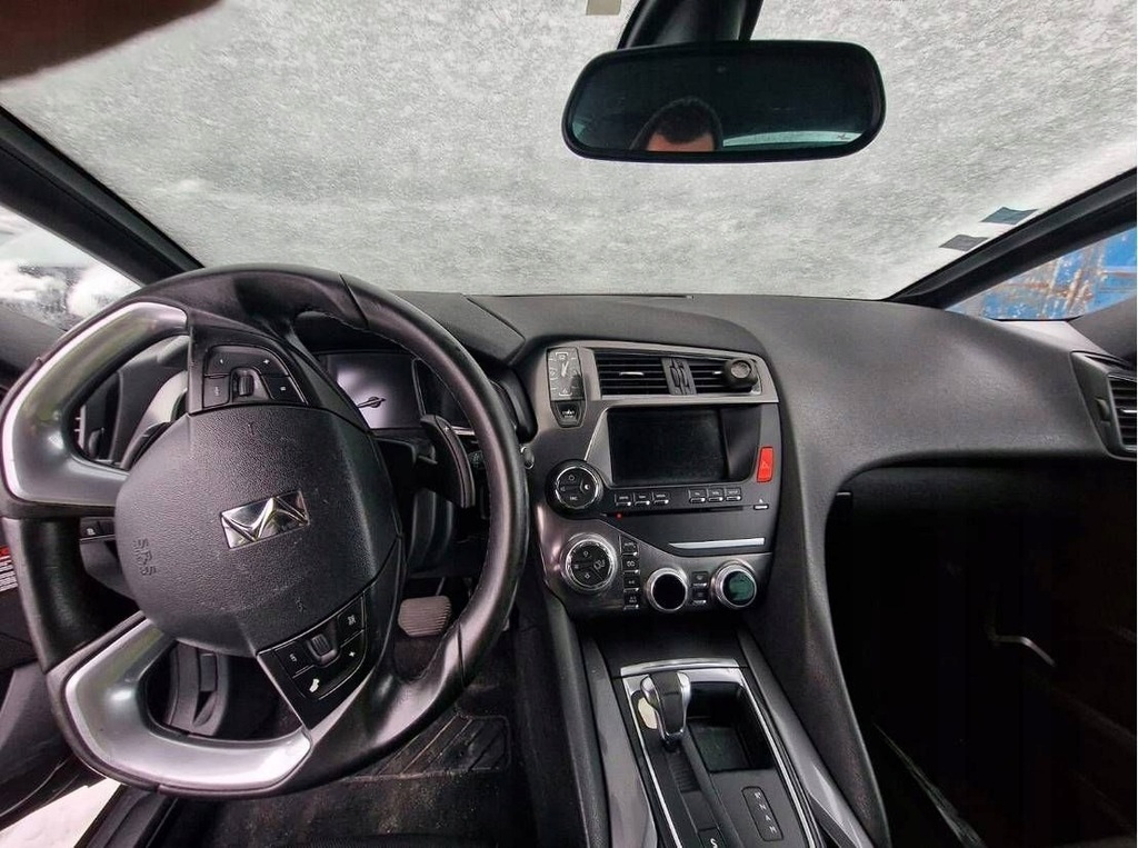 фото №9, Citroen ds5 1.6 hdi 9hd peugeot 508 клапан вакуумa провода