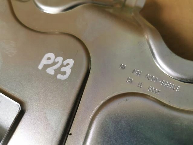 фото №3, Підсилювач радіо renault laguna iii lift 07-14