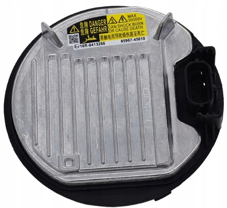 фото №2, Перетворювач ксенон subaru forester sj ddlt004