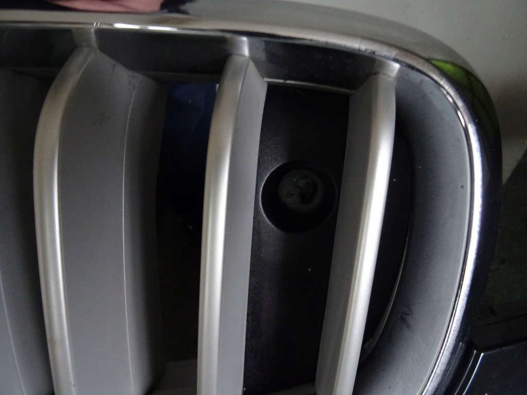 Bmw x5 f15 lci m-pakiet бампер камера 6pdc sprysk Киев