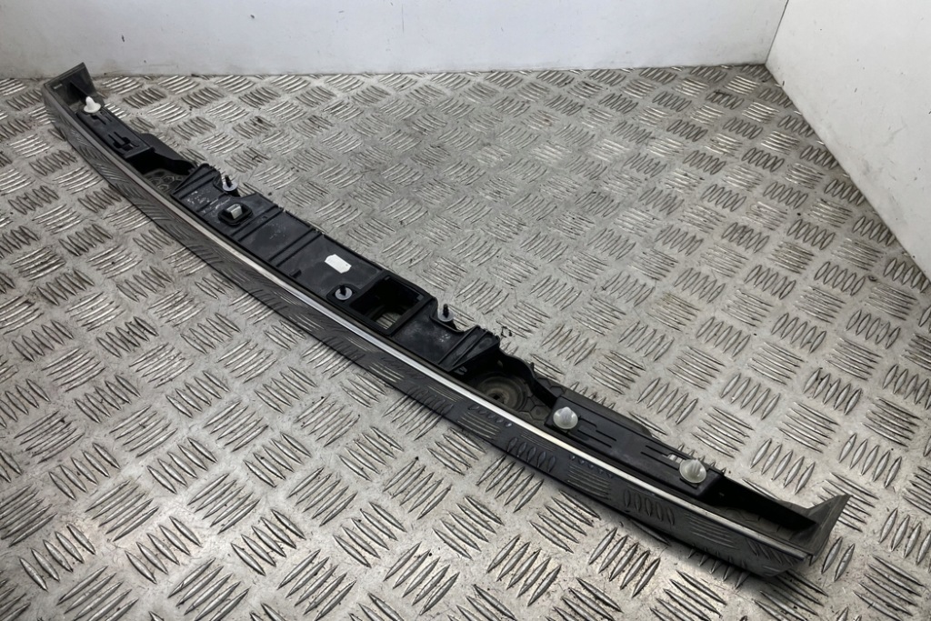 фото №10, Освещение регистрационного bmw 7 f01, f02 7200035 3.0l дизель 180kw 2010