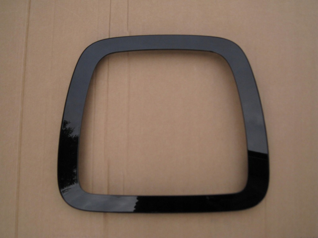 фото №4, Рамка капот honda e electric 2019-2024r комплект оригінал