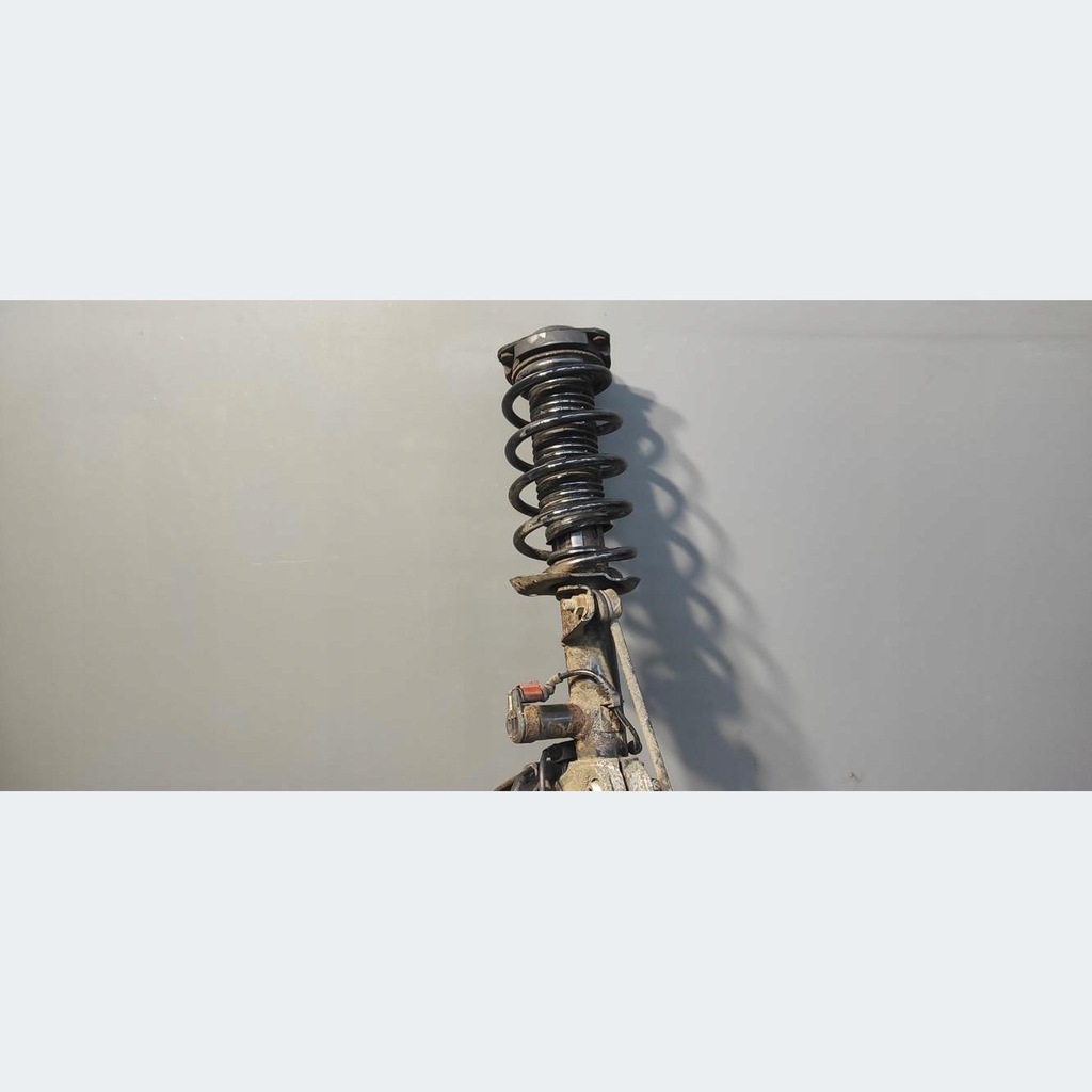 фото №7, Поворотный кулак амортизатор левый активный vw passat cc b7