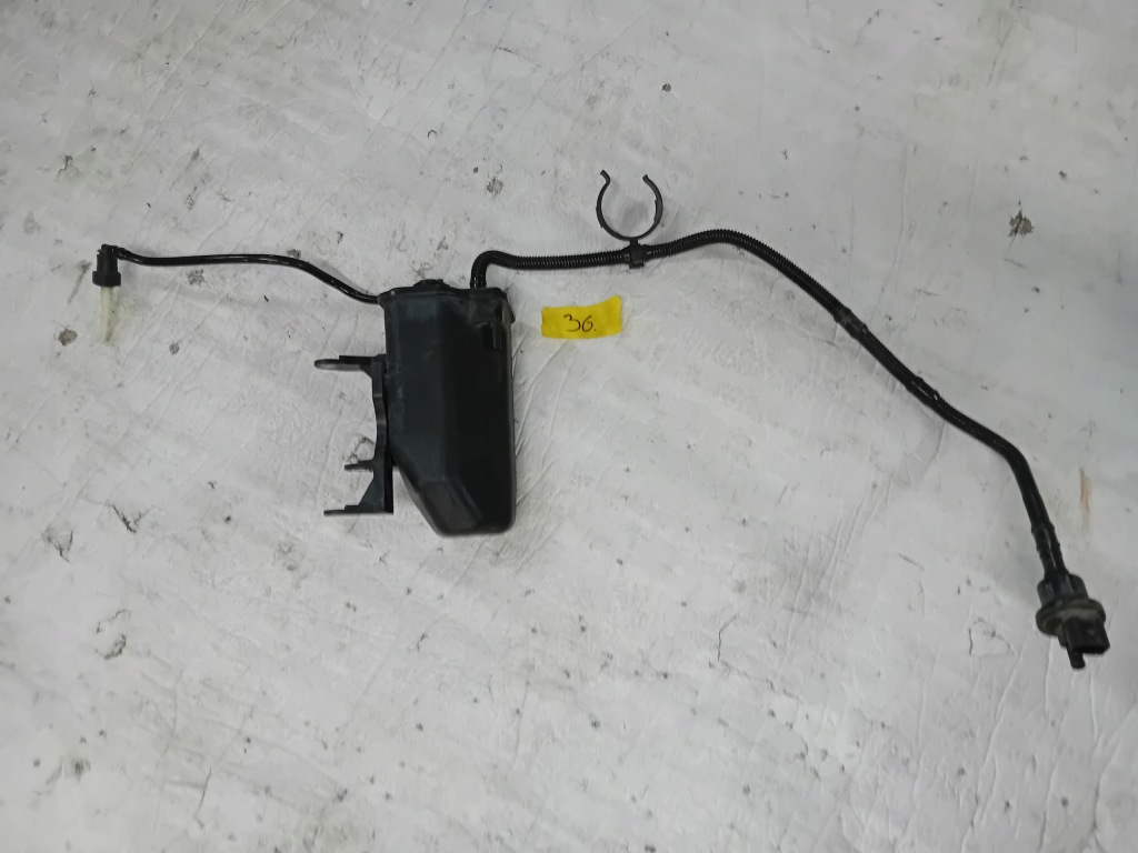 фото №1, Vw golf vi fitr угольный 1k0201801d основание 1k0201827a