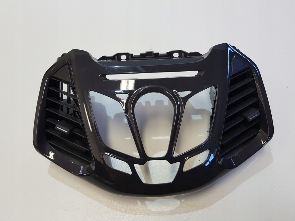 фото №1, Ford ecosport 1.5 tdci рамка радио консоли приборная панель