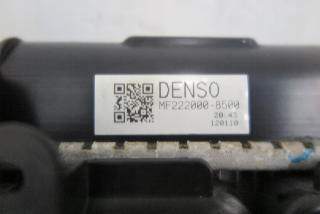 фото №5, Honda civic ix радиатор wody жидкость вентиляторы