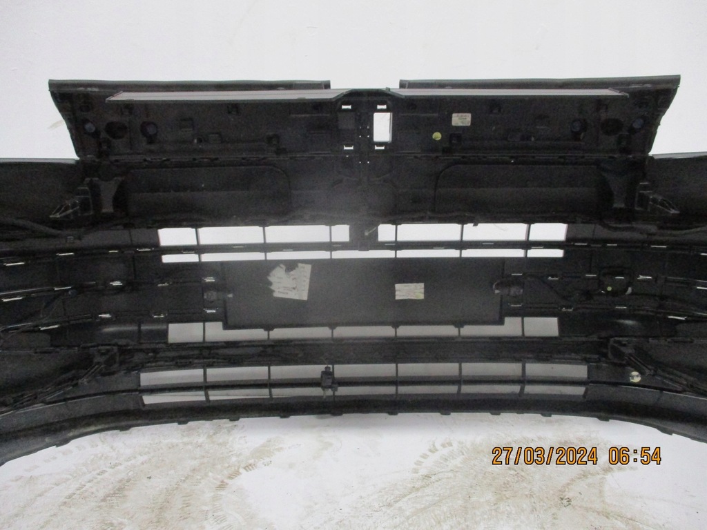 фото №10, Бампер передний vw tiguan iii 571камера 6 pdc led перед